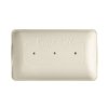 Emile Henry - Ceramiczna Forma do Pieczenia 5 Mini Bagietek - Kremowa