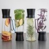 Rosendahl TO GO Butelka do Wody 500 ml Uchwyt Biały