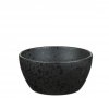 Bitz BLACK Miska 12 cm Czarna 4 Szt.