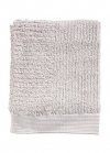 ZONE Denmark CLASSIC Ręcznik 70x50 cm Jasnoszary