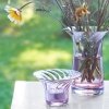 Rosendahl FILIGRAN Świecznik Tealight / Różowy