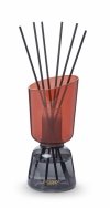 Esteban PARIS Szklany Dyfuzor Zapachowy z Patyczkami 250 ml ICONIC / Zapach Teck and Tonka