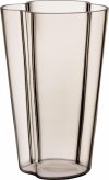 Iittala AALVAR AALTO Wazon do Kwiatów 22 cm / Beżowy
