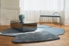  Aytm MOLA Dywan 288x209 cm / Niebieski DUSTY BLUE