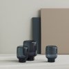 Stelton HOOP Wazon do Kwiatów 14 cm Granatowy