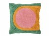 Villa Denmark STYLES Kolorowa Poduszka Dekoracyjna 45x45 cm / Rosi
