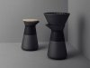 Stelton THEO Ekspres - Zaparzacz do Kawy