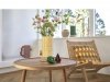 Villa Denmark STYLES Kolorowy Wazon do Kwiatów 28 cm / Żółty