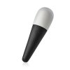 ZONE Denmark ROCKS Korek do Wina EGG Jasnoszary
