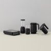 RIG-TIG by Stelton FOODIE Mikser Ręczny - Czarny