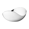 Georg Jensen BLOOM Stalowa Misa 27 cm