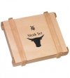 Wmf RANCH Sztućce do Steków / Pizzy - Zestaw 12 sztućców
