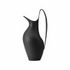 Georg Jensen HENNING KOPPEL Stalowy Dzbanek 0,2 l / Czarny