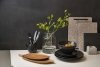 Villa Collection NATURE Kamienna Deska - Taca do Serwowania z Uchwytami