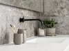 ZONE Denmark TIME Dozownik do Mydła 220 ml / Taupe Beton