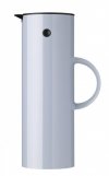 Stelton EM77 Termos Stołowy - Dzbanek Termiczny 1 l - Niebieski Cloud