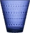Iittala KASTEHELMI Szklanka 300 ml 2 Szt. / Niebieska Ultramaryna