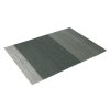 Muuto VARJO Dywan Wełniany 170x240 cm Ciemnoszary
