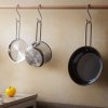Eva Solo RECYCLED Patelnia 28 cm z Powłoką Nieprzywierającą