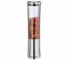 Zassenhaus DIAVOLO Młynek do Chilli 21 cm Srebrny - Stal / Akryl