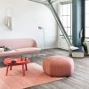 Muuto LEAF Lampa Podłogowa - Ciemnozielona