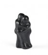 Morso SCULPTURE Żeliwna Figurka Dekoracyjna - A hug from me to you