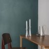 Stelton UNIFIED Świecznik 21 cm Biały
