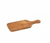 Zassenhaus OLIVE Deska do Krojenia z Drewna Oliwnego 26 cm