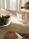 Stelton PILASTRO Szklana Miska do Serwowania 21 cm