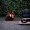 Eva Solo FIRE CUBE Palenisko Ogrodowe z Opcją Grilla