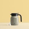 RIG-TIG by Stelton THERM-IT Termos Stołowy 0,9 l / Zielony Khaki