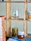 Bloomingville MISA Szklanki do Napojów 560 ml 4 Szt. z Kolorowymi Figurkami