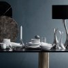Georg Jensen COBRA Świecznik 24 cm 2 Szt.