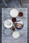 Iittala CITTERIO Sztućce - Zestaw Sztućców 16 El. Matowe