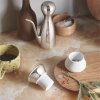 Georg Jensen ALFREDO Dębowa Deska do Krojenia i Serwowania 27 cm