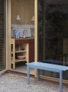 Muuto TOP PEDANT Stalowa Lampa Wisząca 38 cm Szara