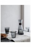 Rosendahl NOUVEAU Szklanki do Wody 260 ml 4 Szt. / Szare