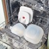 Guzzini SAVE-IT Pojemnik Próżniowy 450 ml / Biały