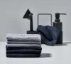 ZONE Denmark CLOTH Ściereczki z Mikrofibry 3 Szt. Szare
