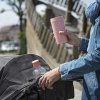 RIG-TIG by Stelton BRING-IT Kubek Termiczny To Go 340 ml Różowy
