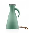 Eva Solo SERVING Termos Stołowy 1 l z Uchwytem - Granite Green