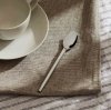Alessi DRY Łyżeczki do Espresso 4 Szt. / Srebrne