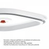 Guzzini SAVE-IT Pojemnik Próżniowy 1,9 l / Biały