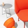 Muuto UNFOLD Lampa Silikonowa 32 cm Terakota