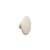 Muuto DOTS Wieszak Drewniany XS - 6.5 cm Jesion
