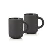 Stelton THEO Kubek 350 ml Czarny 2 Szt.