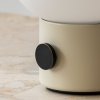 Audo JWDA Bezprzewodowa Lampa LED / Zielona