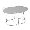 Muuto AIRY Stolik Kawowy 68 cm Szary