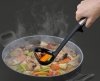 Joseph Joseph ELEVATE Silikonowe Akcesoria Kuchenne na Stojaku 6 El. / Czarny