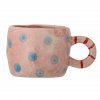 Bloomingville NINI Kubek dla Dzieci 100 ml / Różowy